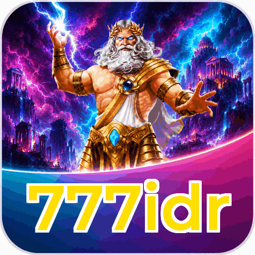 777idr