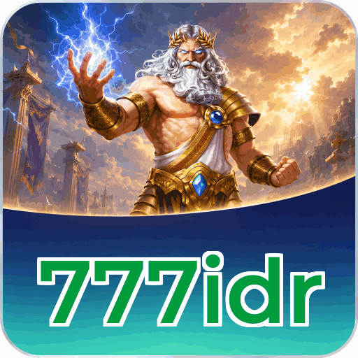 777idr APK Indonesia - Panduan Lengkap dan Tutorial