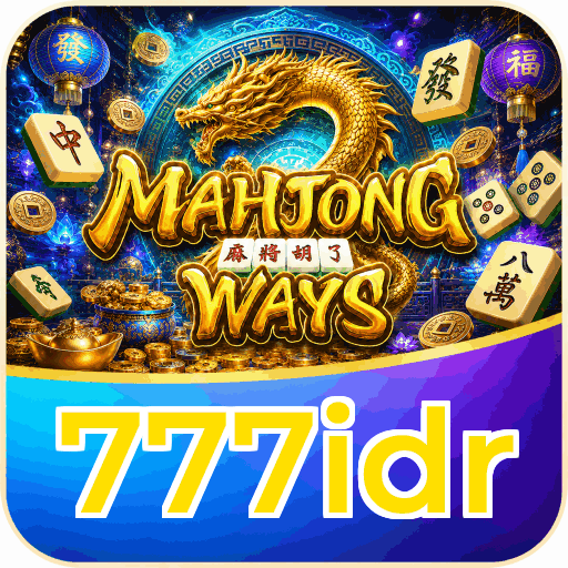 777idr