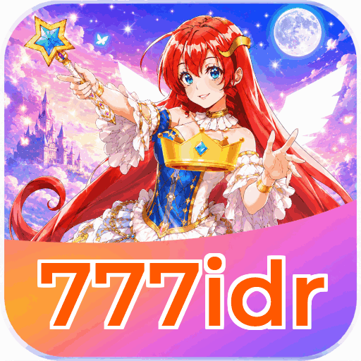 777idr APK Indonesia - Panduan Lengkap dan Tutorial