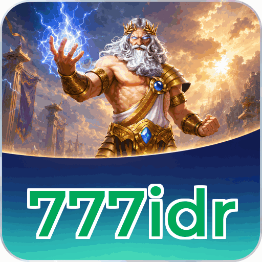 777idr