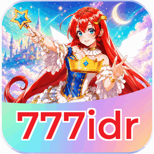 777idr