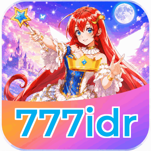 777idr