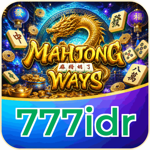 777idr