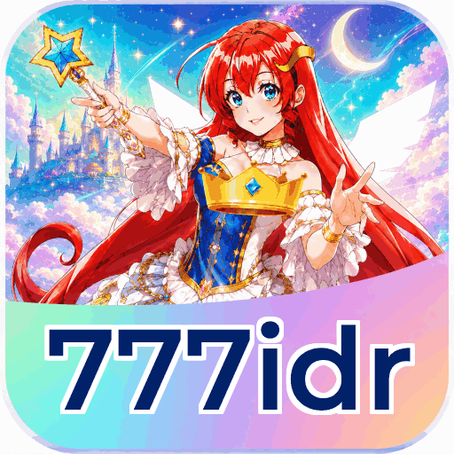 777idr