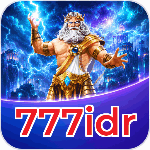 777idr