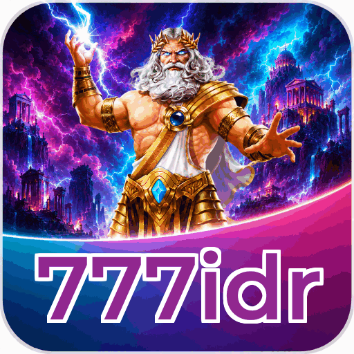 777idr APK Indonesia - Panduan Lengkap dan Tutorial