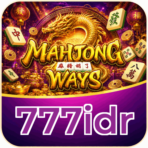 777idr
