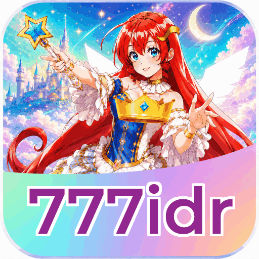 777idr APK Indonesia - Panduan Lengkap dan Tutorial