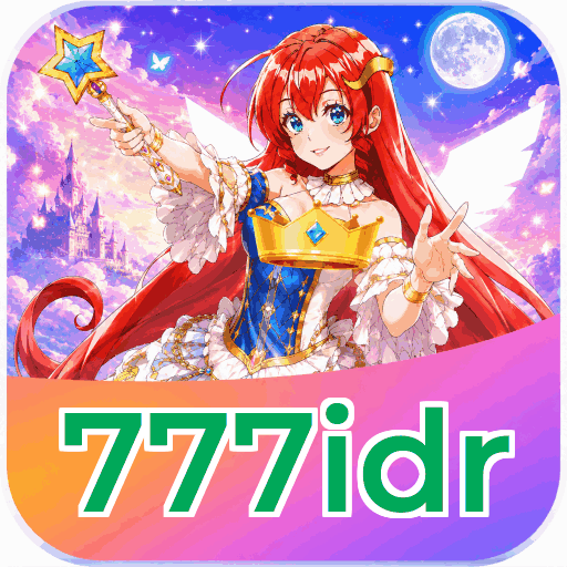 777idr