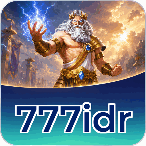 777idr