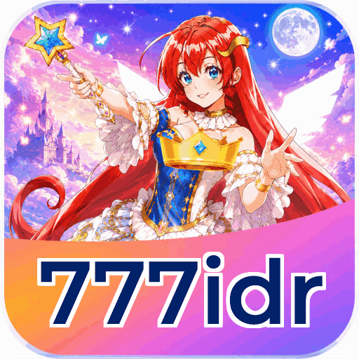 777idr APK Indonesia - Panduan Lengkap dan Tutorial