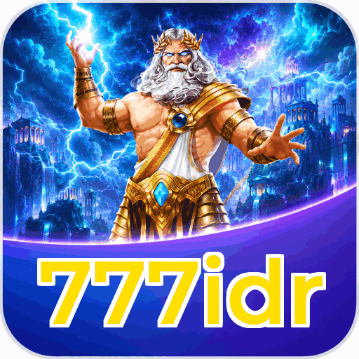777idr