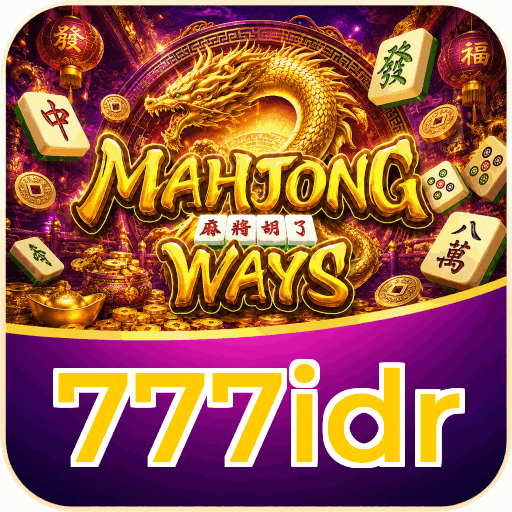 777idr