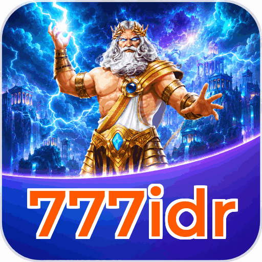 777idr