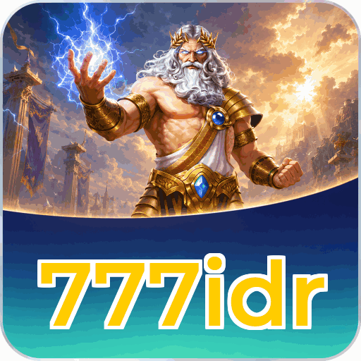 777idr APK Indonesia - Panduan Lengkap dan Tutorial